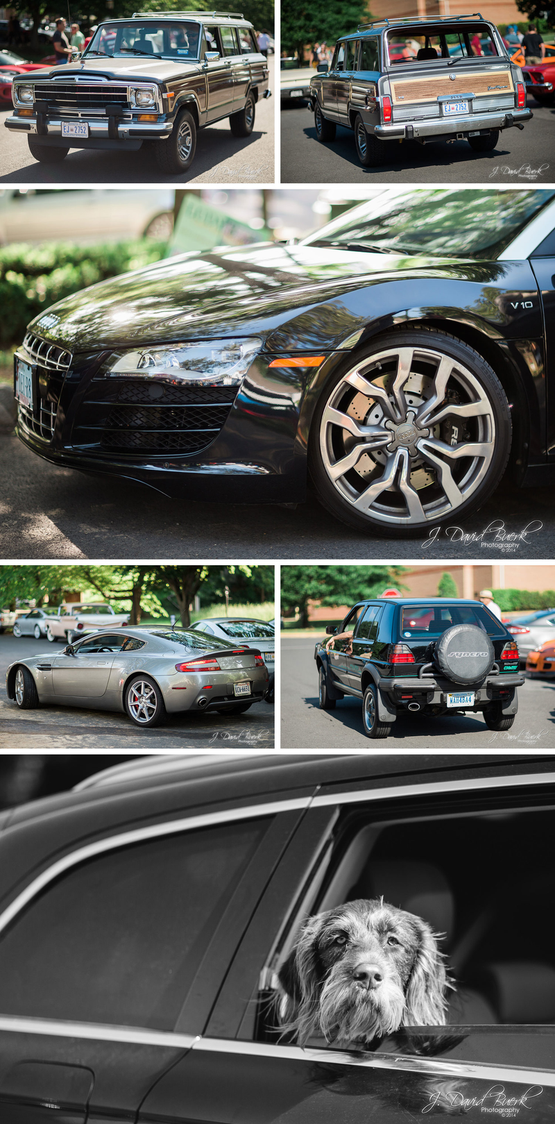 Illustration for article titled Katie's Cars And Coffee: May 31st, 2014